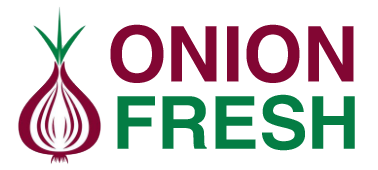 Onion Fresh